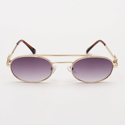 Pelle Luxur Unisex Sunglasses PLSG8068 - Buy 1 Get 1 Free