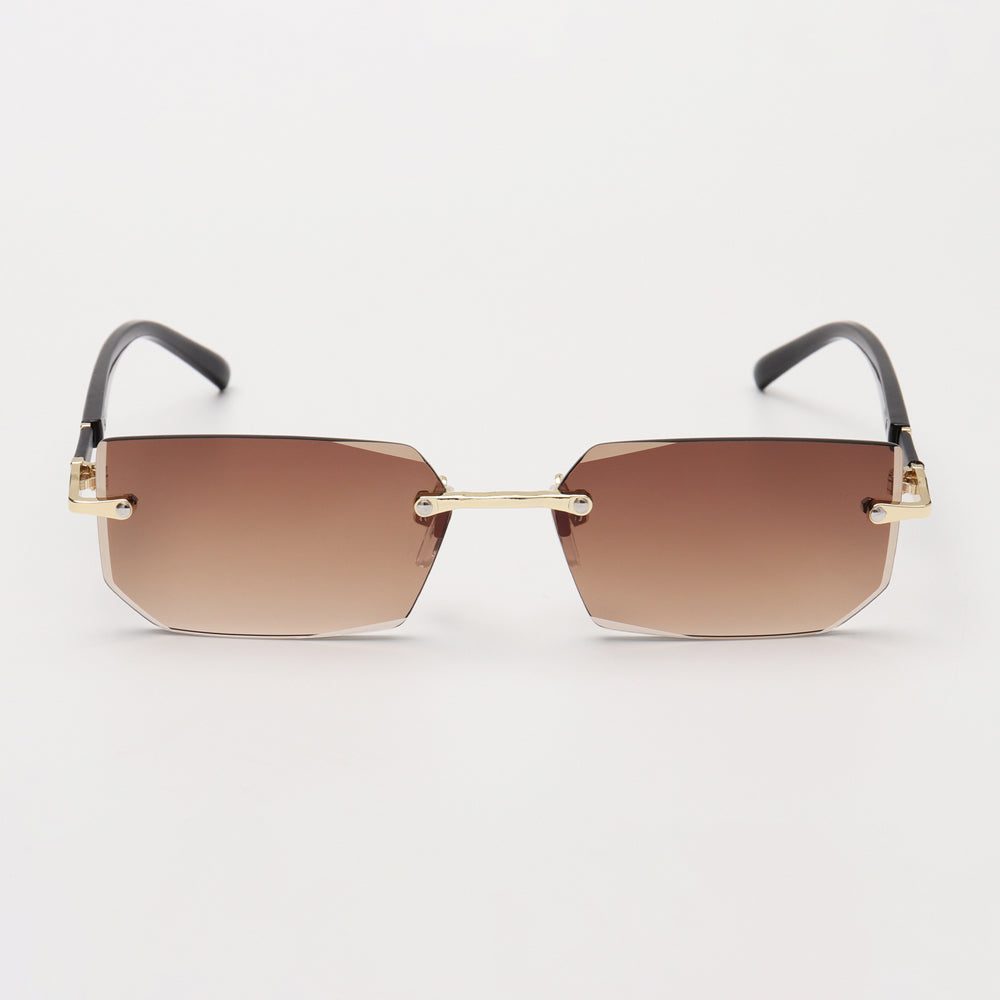 Pelle Luxur Unisex Sunglasses PLSG8084 - Buy 1 Get 1 Free