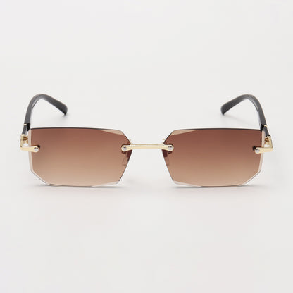 Pelle Luxur Unisex Sunglasses PLSG8084 - Buy 1 Get 1 Free