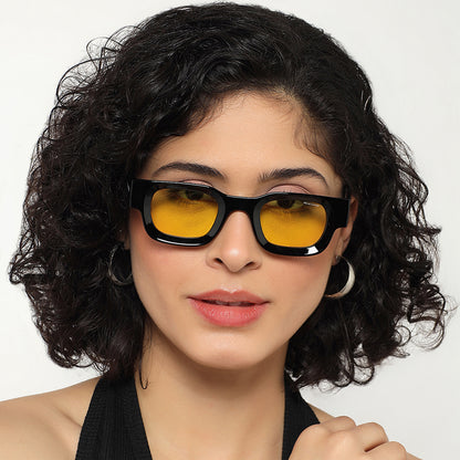 Pelle Luxur Unisex Sunglasses PLSG8054 - Buy 1 Get 1 Free