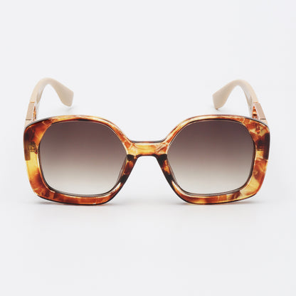 Pelle Luxur Unisex Sunglasses PLSG8286