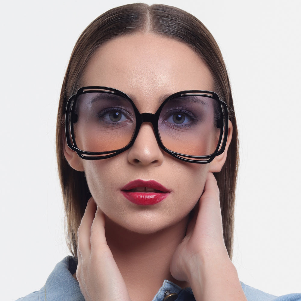 Pelle Luxur Unisex Sunglasses PLSG8282