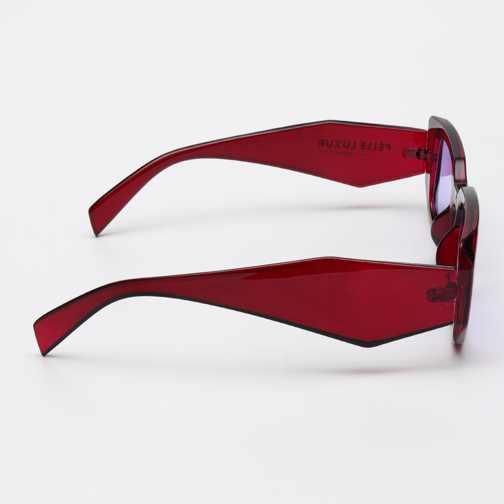 Pelle Luxur Unisex Sunglasses PLSG8388 - Buy 1 Get 1 Free