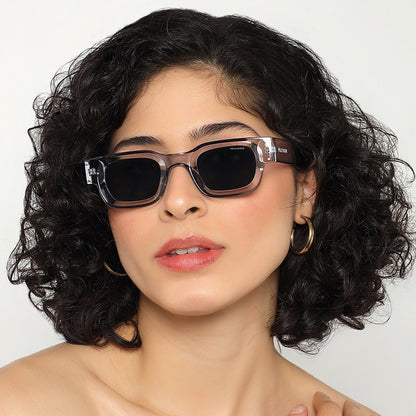 Pelle Luxur Unisex Sunglasses PLSG8013 - Buy 1 Get 1 Free