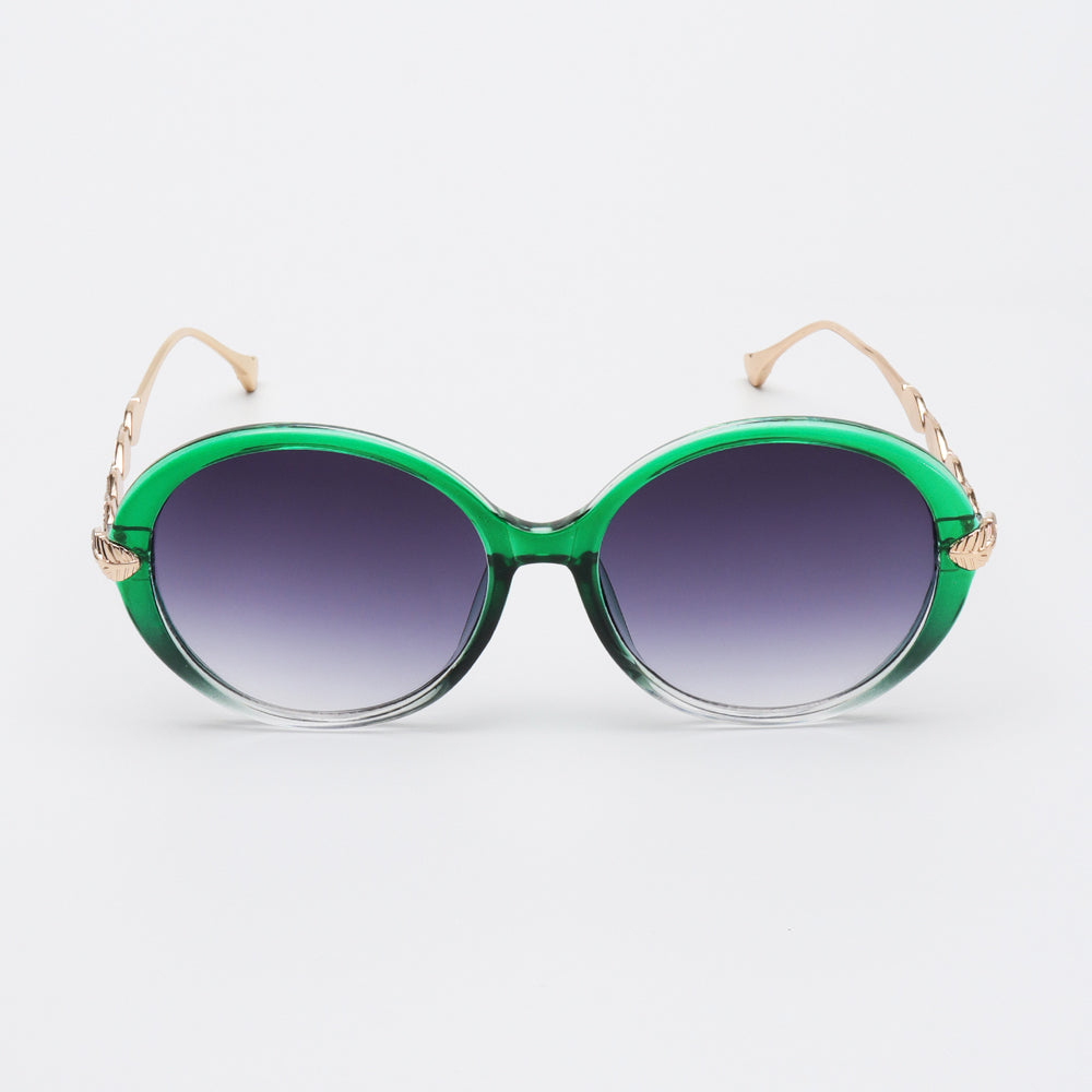 Pelle Luxur Unisex Sunglasses PLSG8307