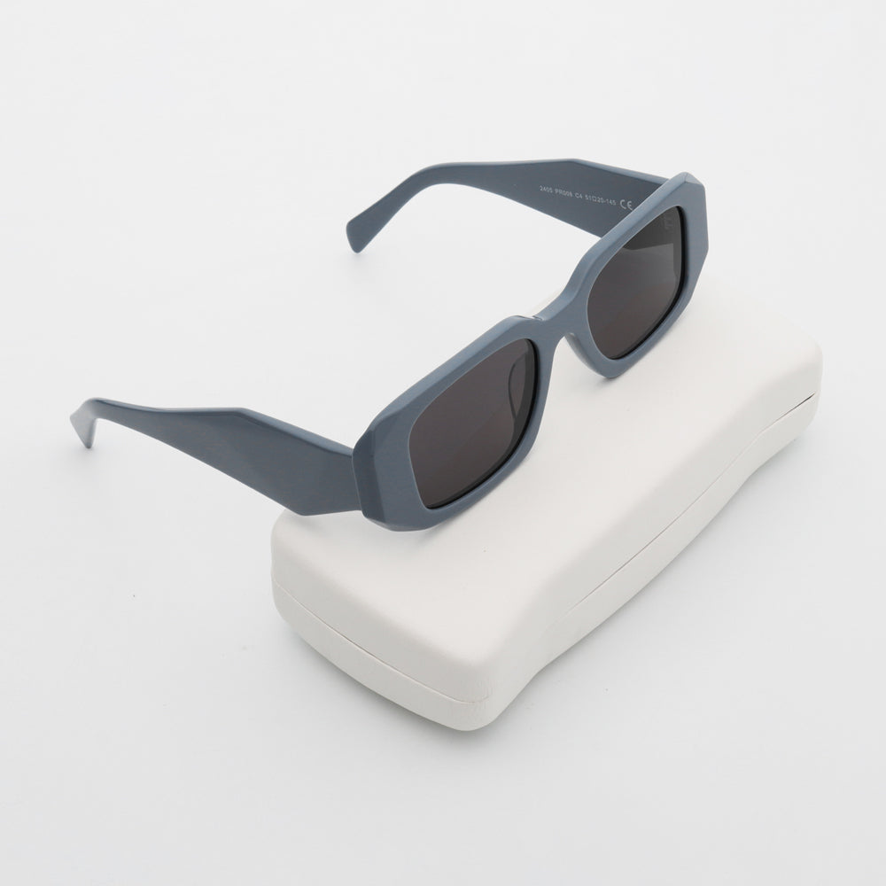 Pelle Luxur Unisex Sunglasses PLSG8123 - Buy 1 Get 1 Free