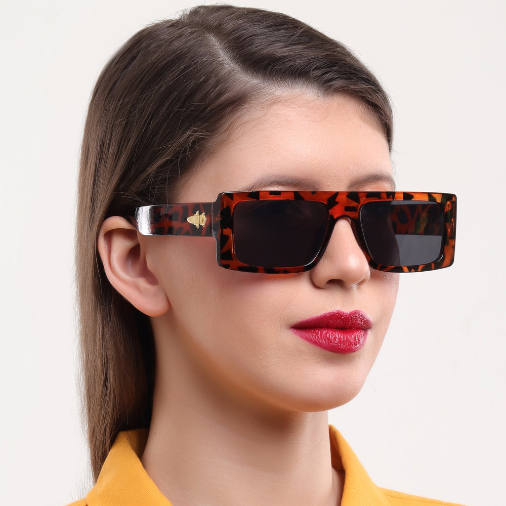 Pelle Luxur Unisex Sunglasses PLSG8218