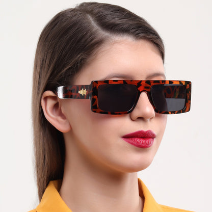 Pelle Luxur Unisex Sunglasses PLSG8218