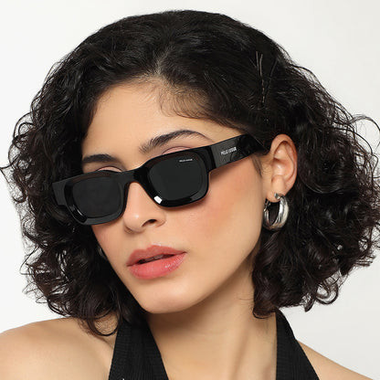 Pelle Luxur Unisex Sunglasses PLSG8039 - Buy 1 Get 1 Free