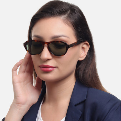 Pelle Luxur Unisex Sunglasses PLSG8450 - Buy 1 Get 1 Free