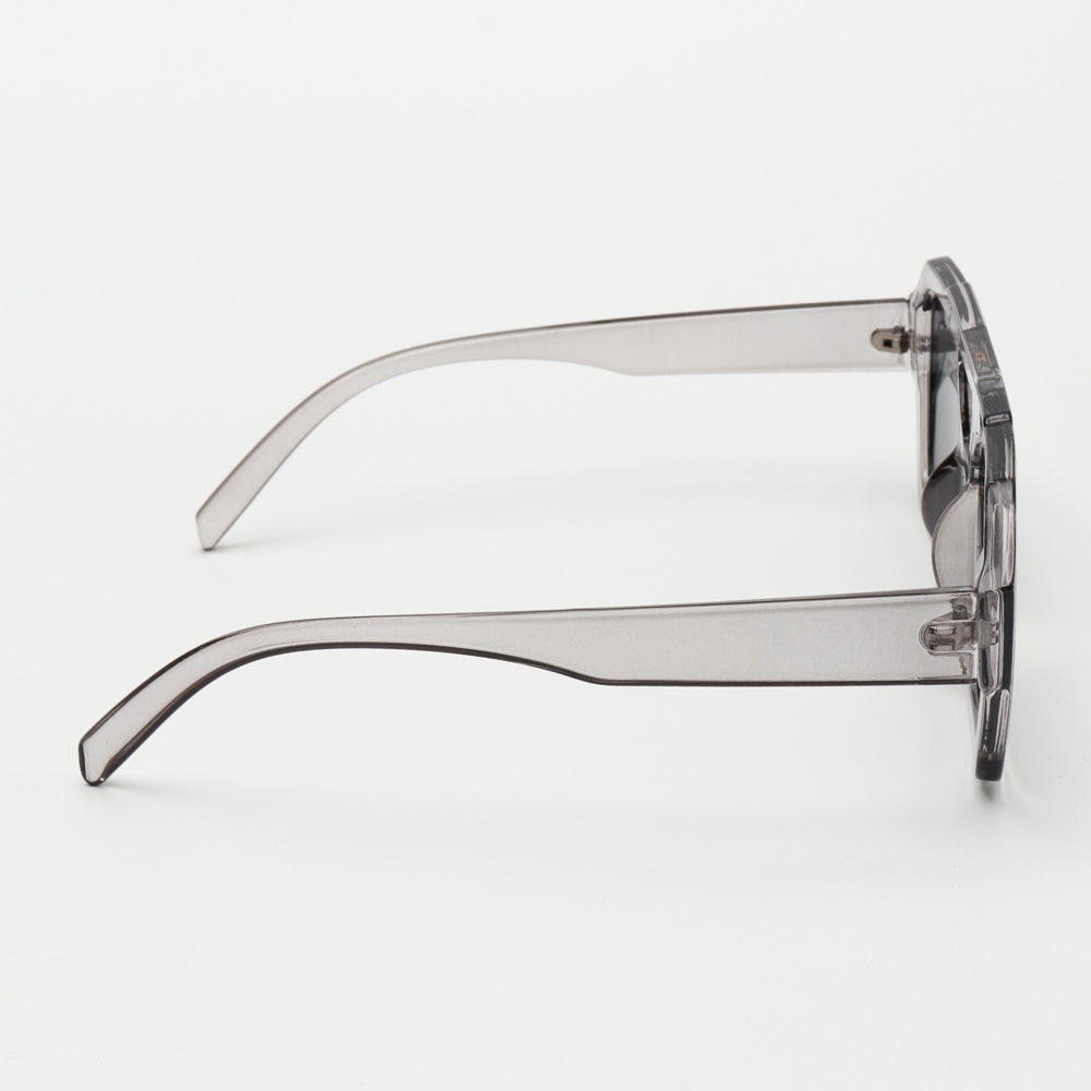 Pelle Luxur Unisex Sunglasses PLSG8421 - Buy 1 Get 1 Free