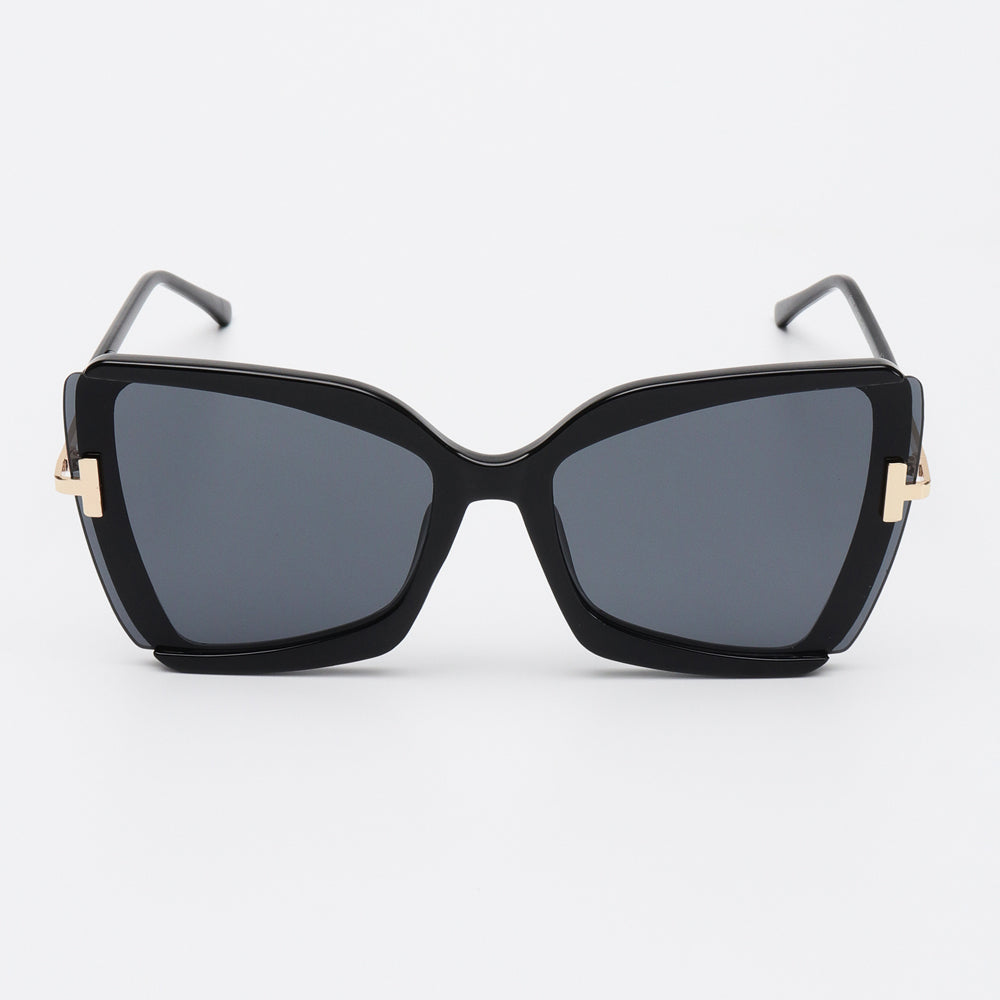 Pelle Luxur Unisex Sunglasses PLSG8293