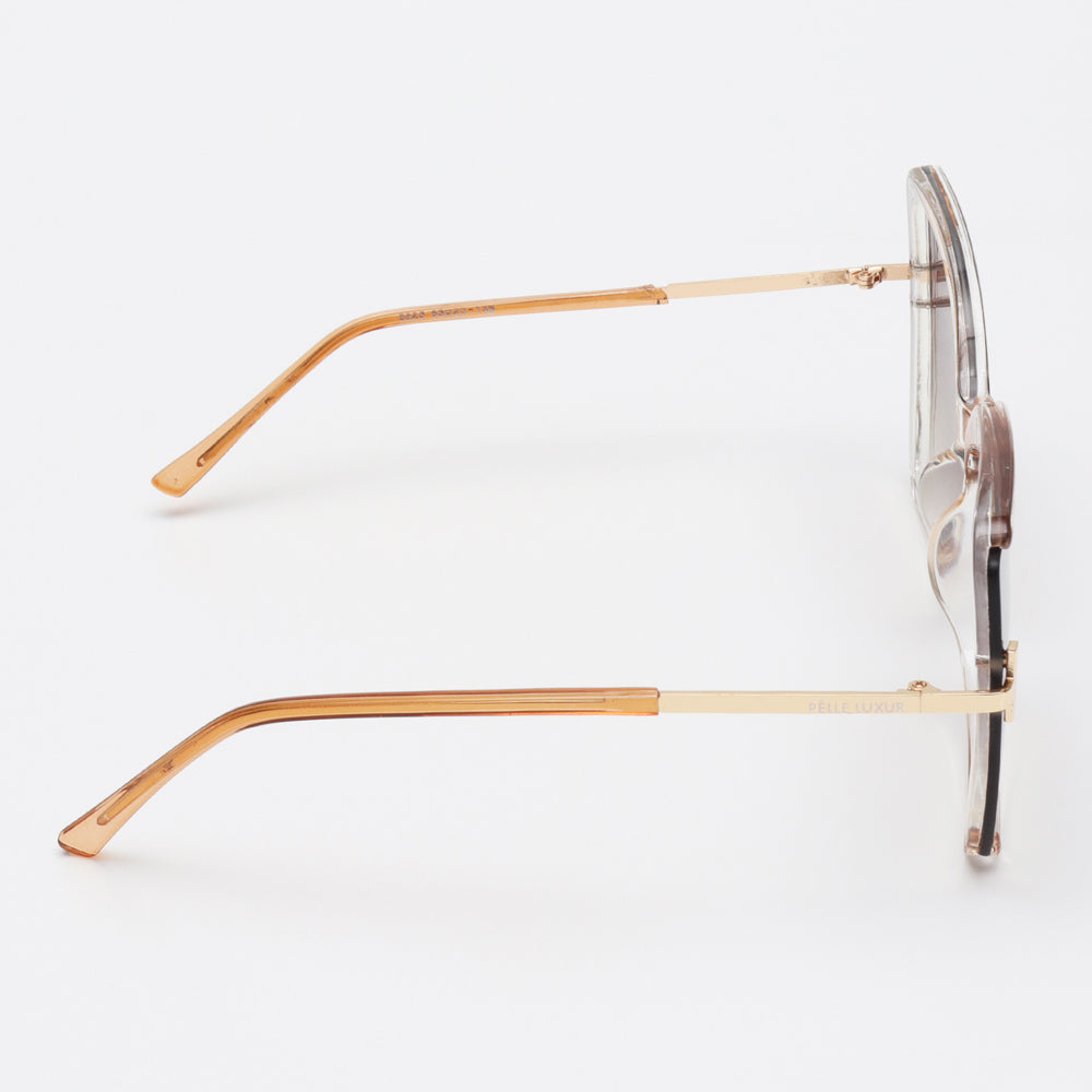 Pelle Luxur Unisex Sunglasses PLSG8294
