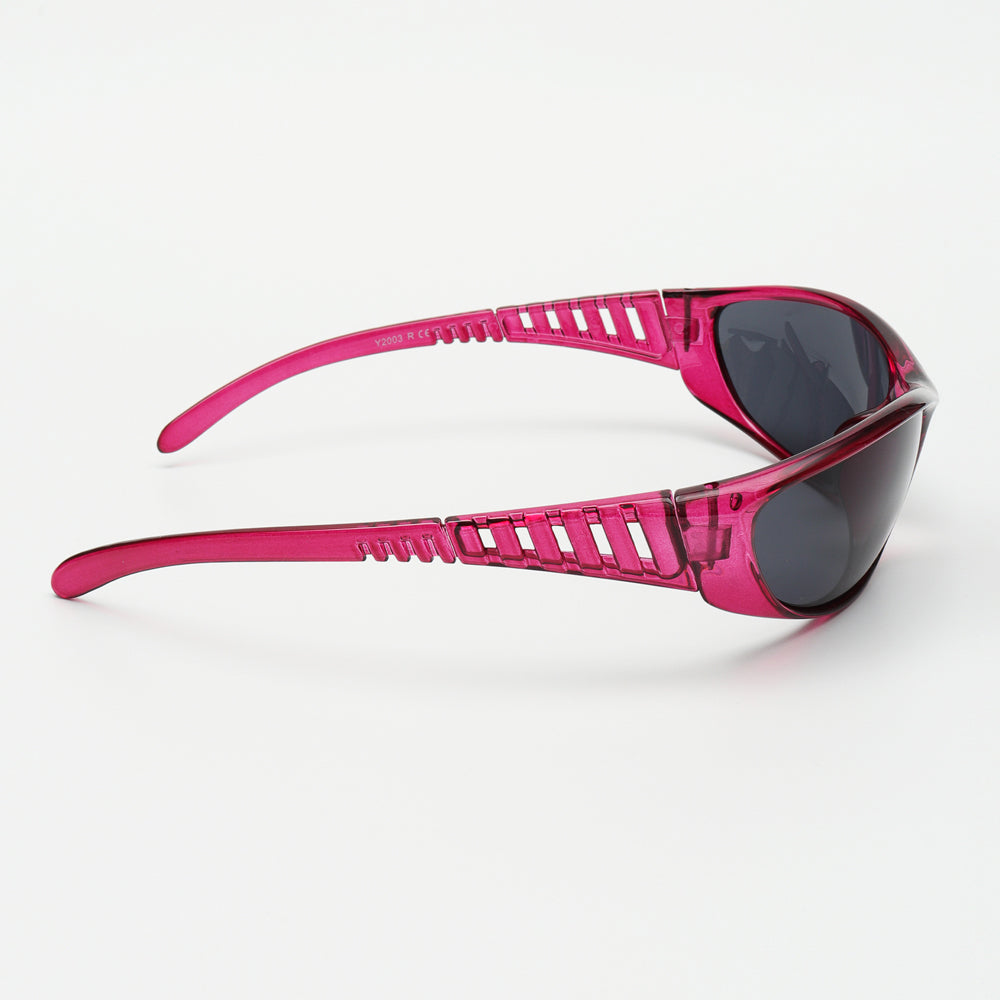 Pelle Luxur Unisex Sunglasses PLSG8268