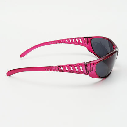 Pelle Luxur Unisex Sunglasses PLSG8268