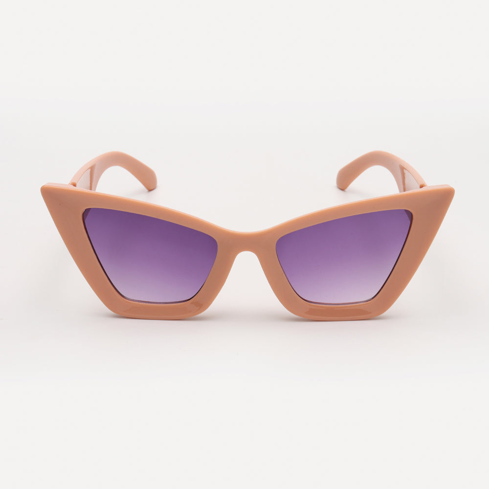 Pelle Luxur Unisex Sunglasses PLSG8310