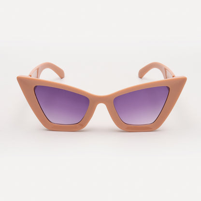 Pelle Luxur Unisex Sunglasses PLSG8310