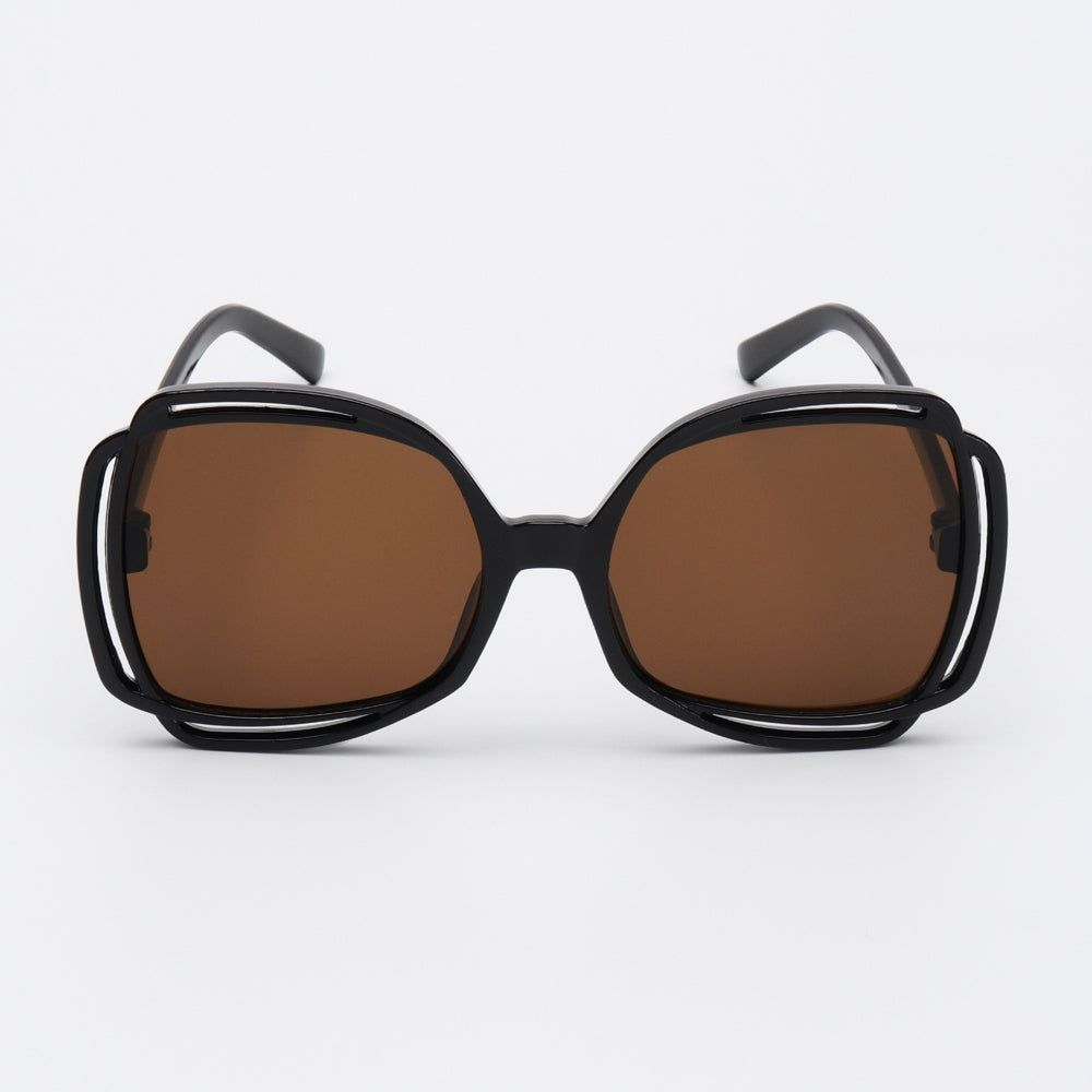 Pelle Luxur Unisex Sunglasses PLSG8283