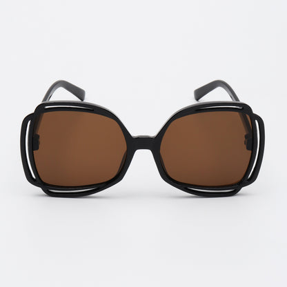Pelle Luxur Unisex Sunglasses PLSG8283