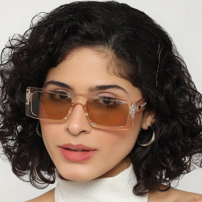 Pelle Luxur Unisex Sunglasses PLSG8003 - Buy 1 Get 1 Free