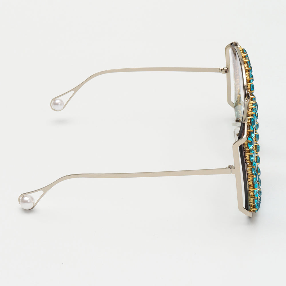 Pelle Luxur Unisex Sunglasses PLSG8363 - Buy 1 Get 1 Free