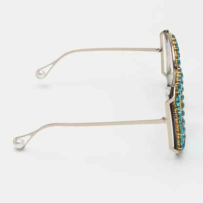 Pelle Luxur Unisex Sunglasses PLSG8363 - Buy 1 Get 1 Free