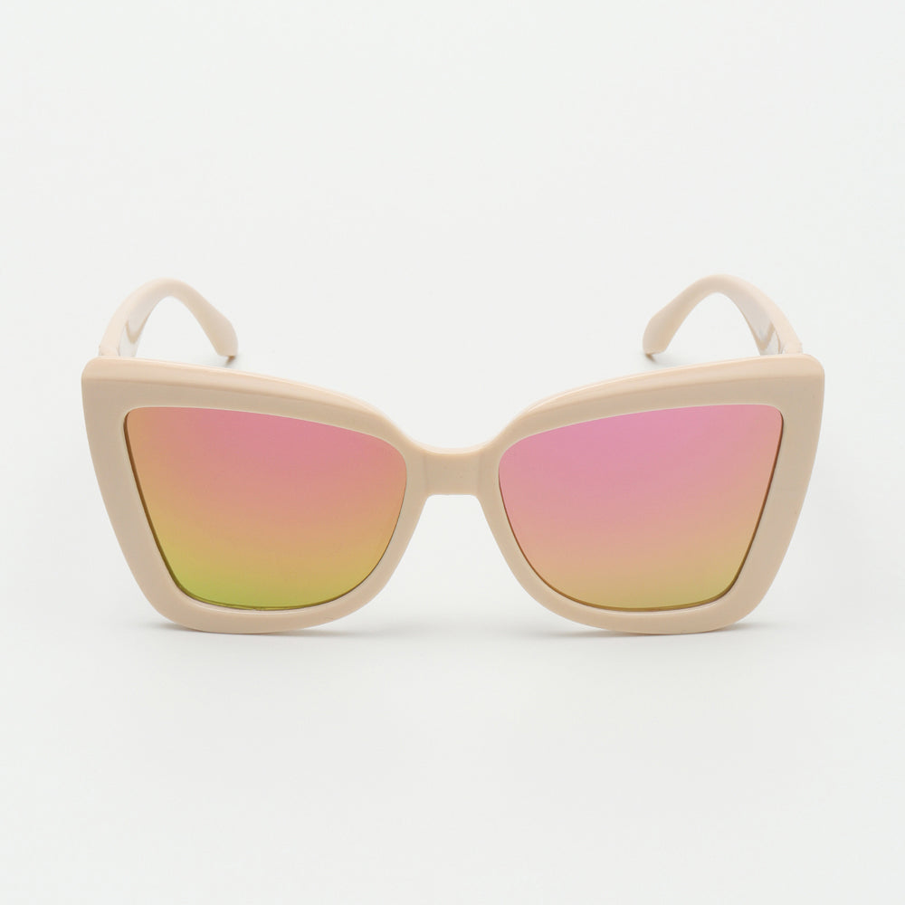 Pelle Luxur Unisex Sunglasses PLSG8178