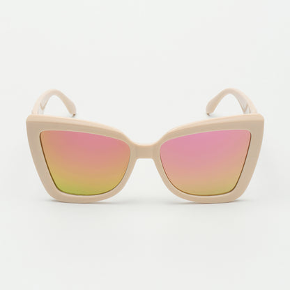 Pelle Luxur Unisex Sunglasses PLSG8178