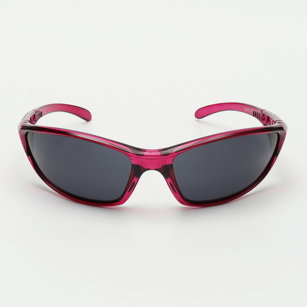Pelle Luxur Unisex Sunglasses PLSG8268