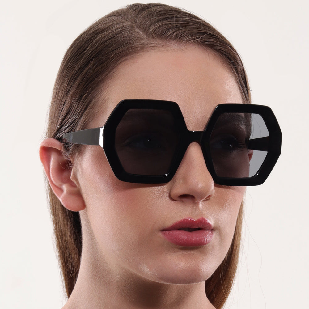 Pelle Luxur Unisex Sunglasses PLSG8302