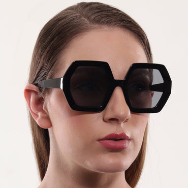 Pelle Luxur Unisex Sunglasses PLSG8302