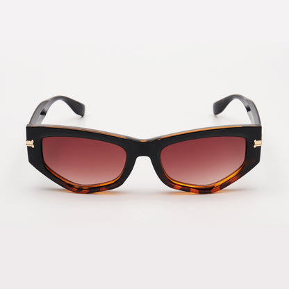 Pelle Luxur Unisex Sunglasses PLSG8252