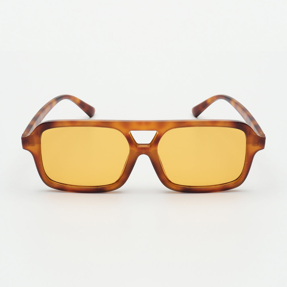 Pelle Luxur Unisex Sunglasses PLSG8216