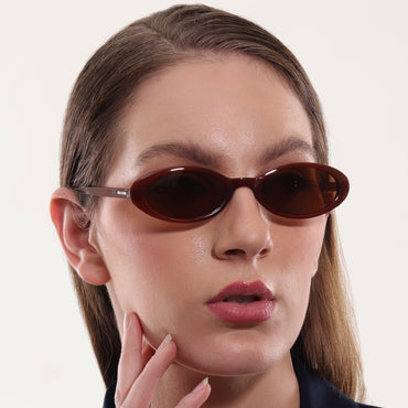 Pelle Luxur Unisex Sunglasses PLSG8226