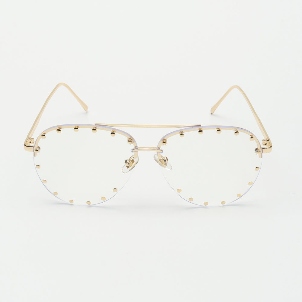 Pelle Luxur Unisex Sunglasses PLSG8186