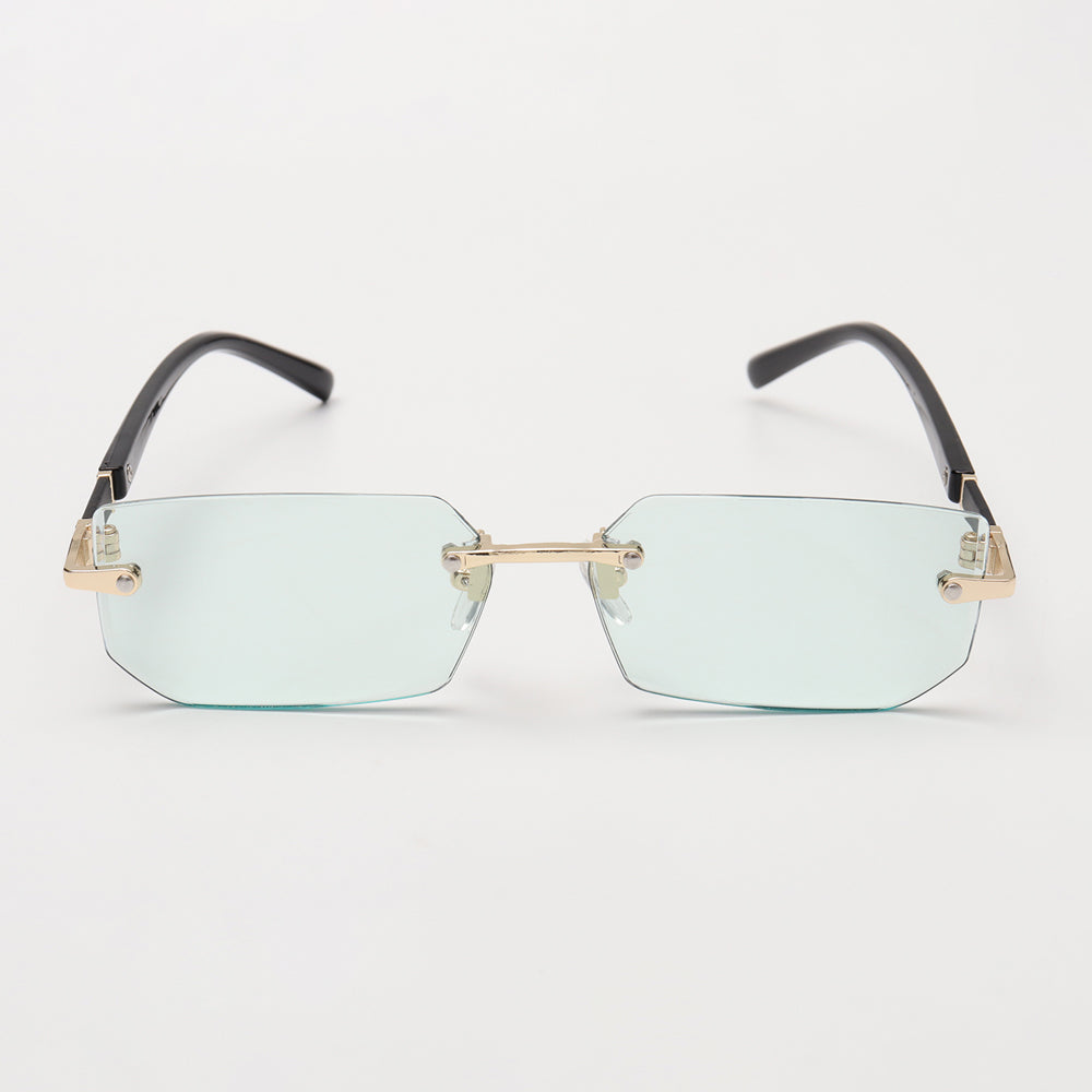 Pelle Luxur Unisex Sunglasses PLSG8080 - Buy 1 Get 1 Free