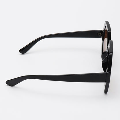 Pelle Luxur Unisex Sunglasses PLSG8301