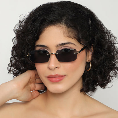 Pelle Luxur Unisex Sunglasses PLSG8064 - Buy 1 Get 1 Free