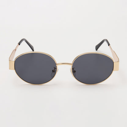 Pelle Luxur Unisex Sunglasses PLSG8078 - Buy 1 Get 1 Free