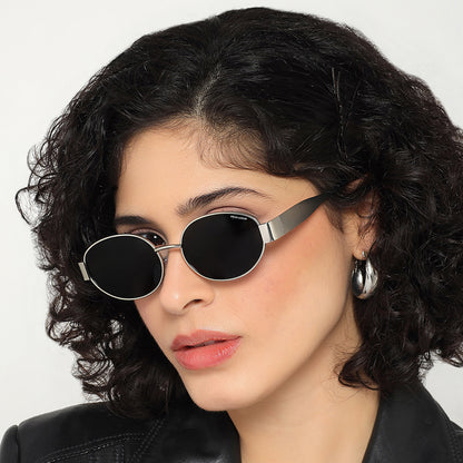 Pelle Luxur Unisex Sunglasses PLSG8014 - Buy 1 Get 1 Free