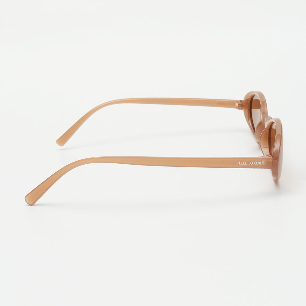 Pelle Luxur Unisex Sunglasses PLSG8237