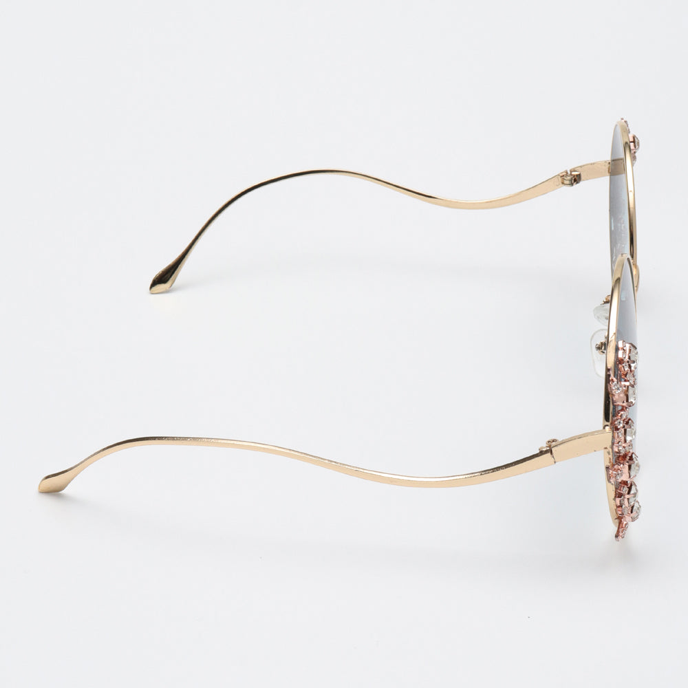 Pelle Luxur Unisex Sunglasses PLSG8329