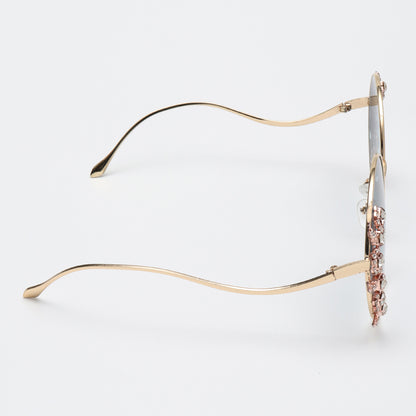 Pelle Luxur Unisex Sunglasses PLSG8329