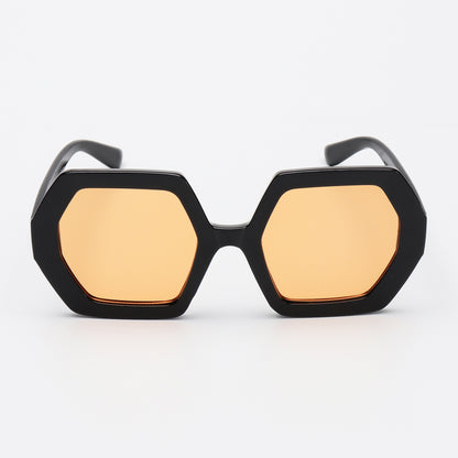 Pelle Luxur Unisex Sunglasses PLSG8299