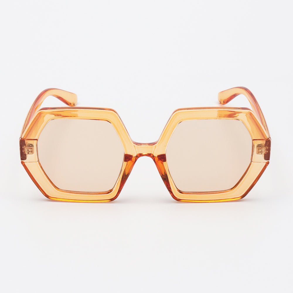 Pelle Luxur Unisex Sunglasses PLSG8300