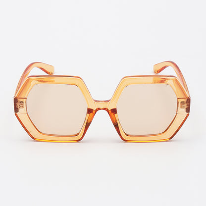 Pelle Luxur Unisex Sunglasses PLSG8300