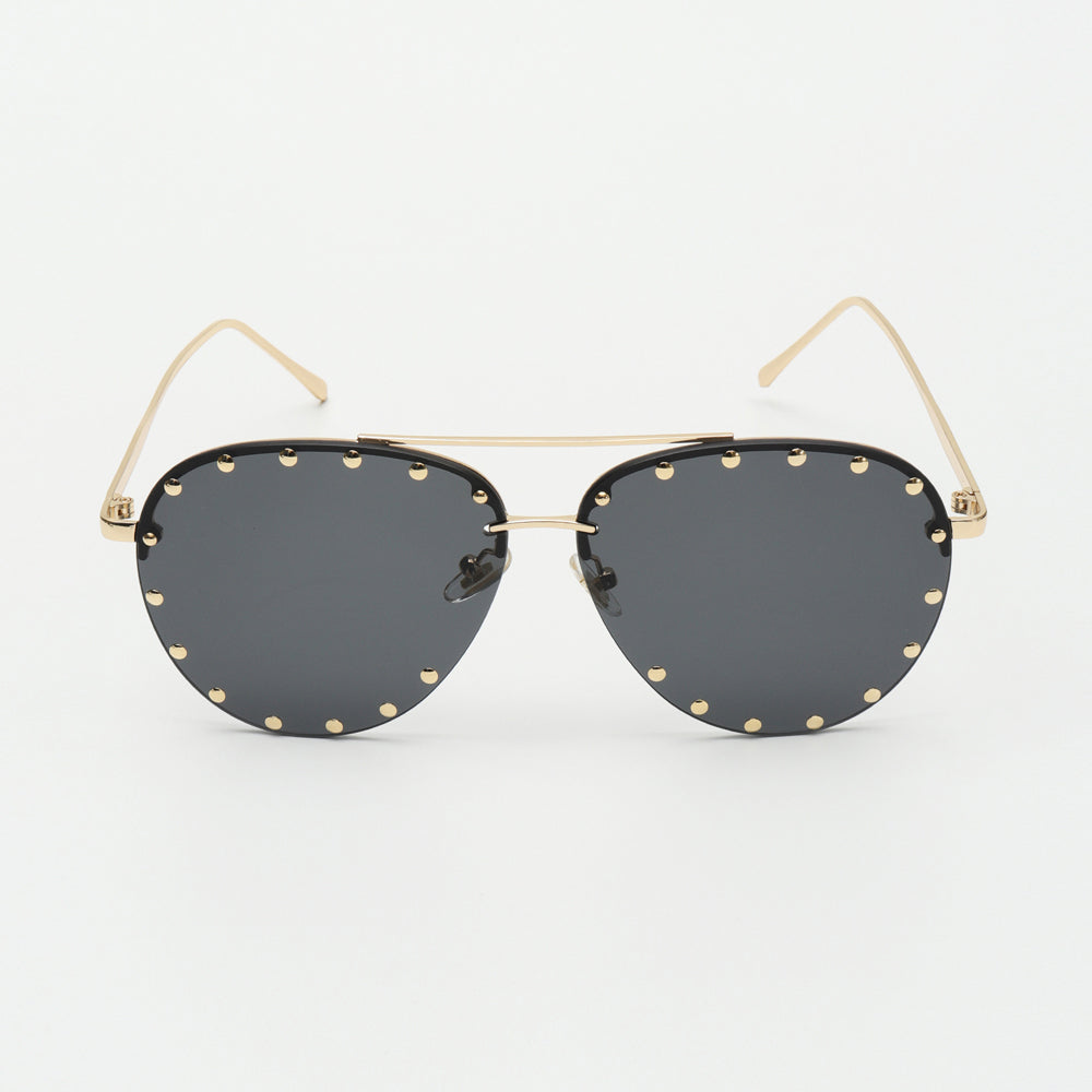 Pelle Luxur Unisex Sunglasses PLSG8187