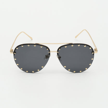 Pelle Luxur Unisex Sunglasses PLSG8187