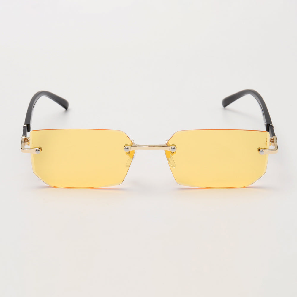 Pelle Luxur Unisex Sunglasses PLSG8087 - Buy 1 Get 1 Free