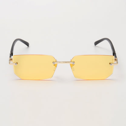 Pelle Luxur Unisex Sunglasses PLSG8087 - Buy 1 Get 1 Free